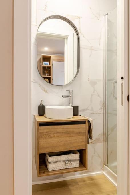 Apartamento New! Cozy For Couples With Private Patio