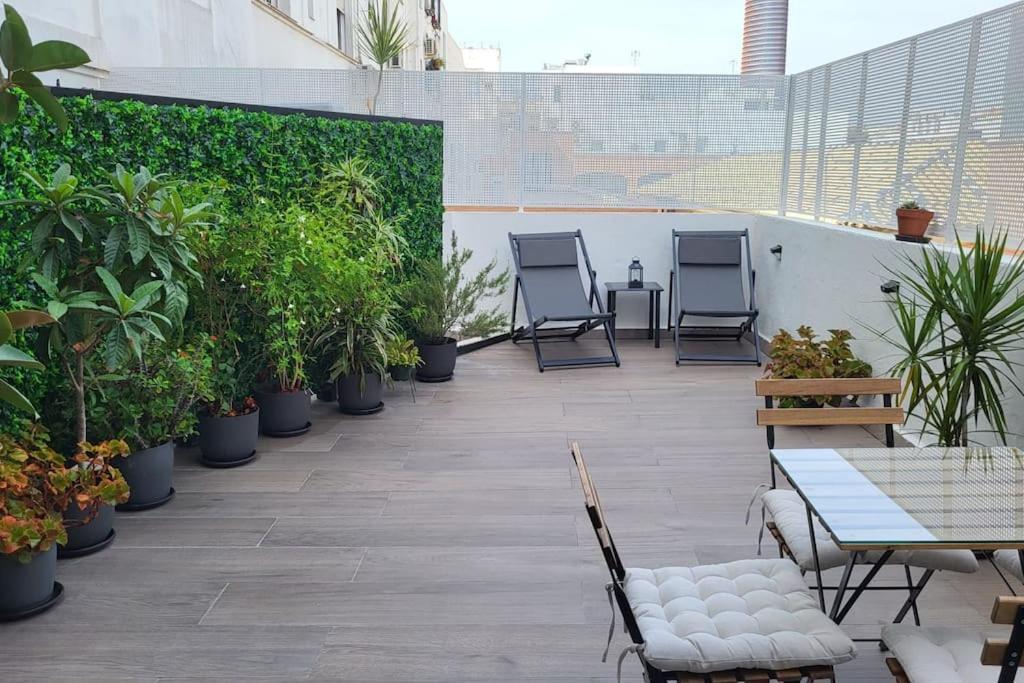 Apartamento New! Cozy For Couples With Private Patio