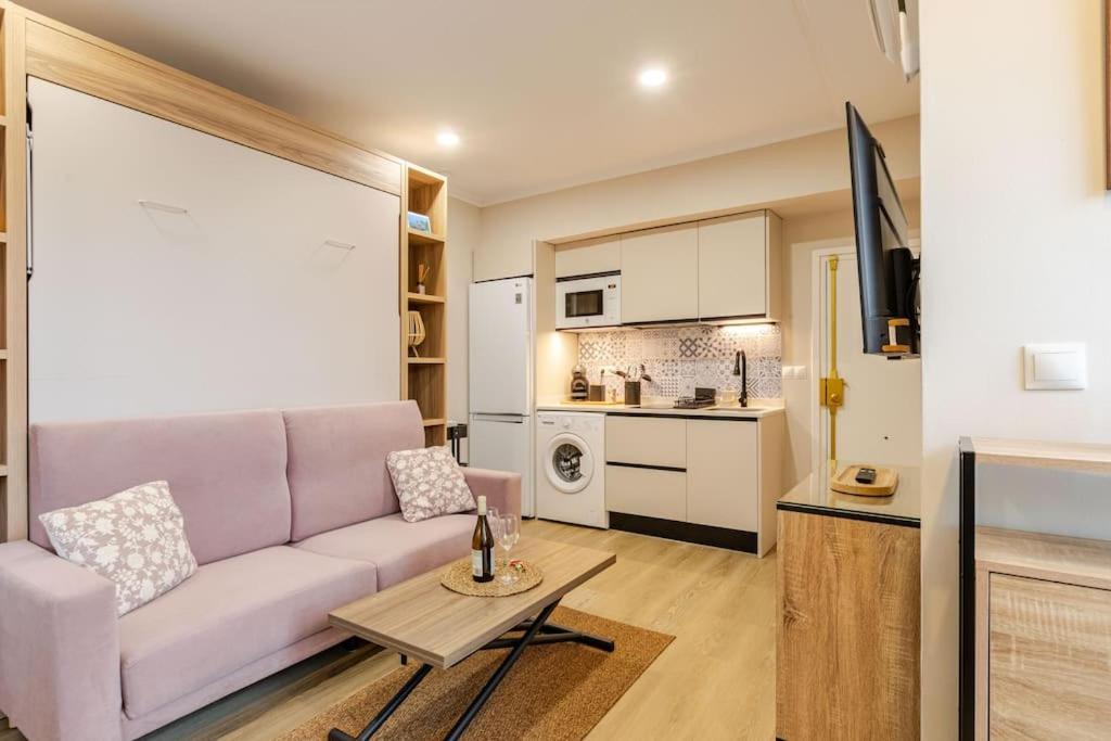 Apartamento New! Cozy For Couples With Private Patio *